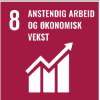 Bærekraft 8