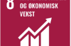 Bærekraft 8