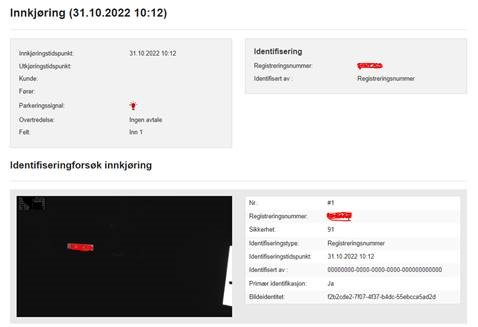 Grafisk brukergrensesnitt, applikasjon, nettsted