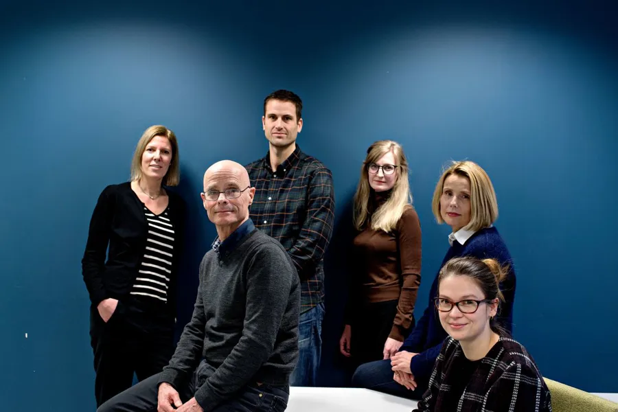 FOTO: EIRIK BREKKE (BT)